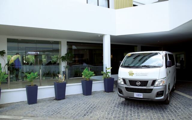 PROXY by The Oriental Albay