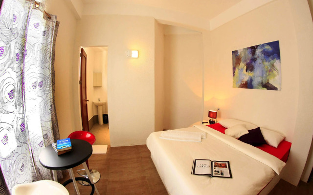 Sea Horse Guest House