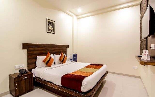 OYO 6795 Dream Inn
