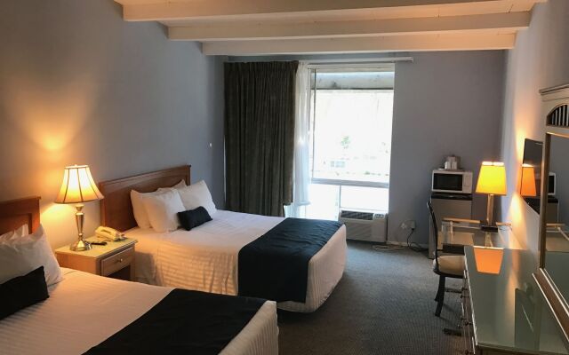 Highland Gardens Hotel