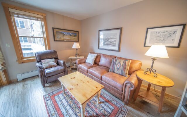 Buffalo Lodge 8320 by SummitCove Vacation Lodging