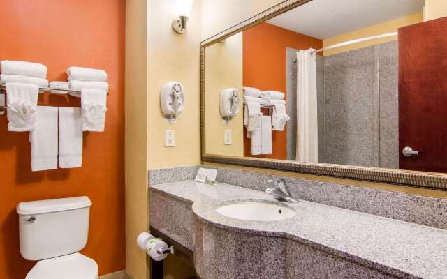 Sleep Inn & Suites Athens South