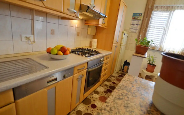 Family-friendly Apartment Near Rovinj