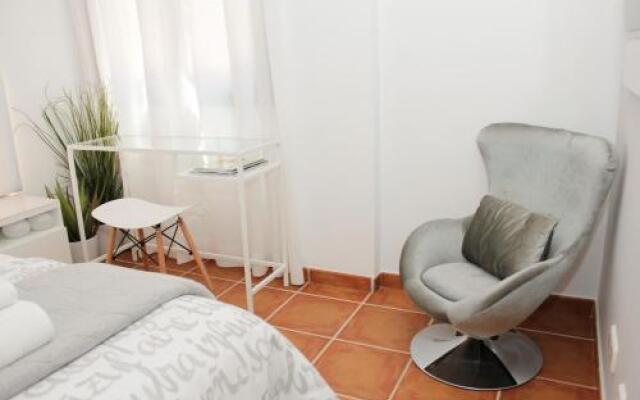 Apartment Design Marbella