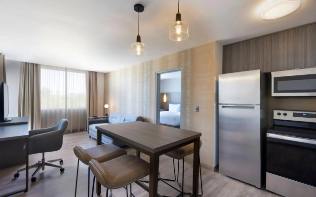 Residence Inn by Marriott Cancun Hotel Zone