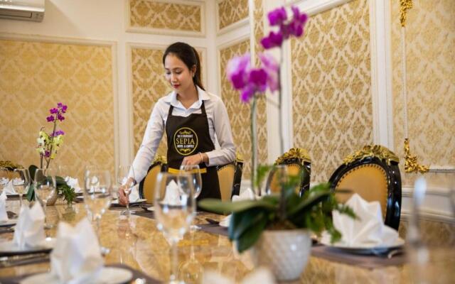 Dream Boutique Hotel Da Lat