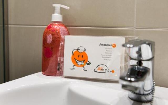 Apartamentos4u Tudela Catedral