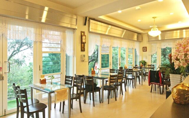 Ti Siang B&B