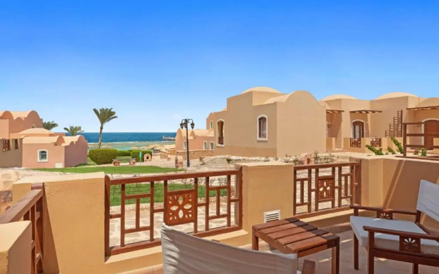Radisson Blu Resort, El Quseir