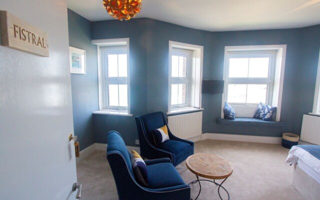 Cliff House - B&B