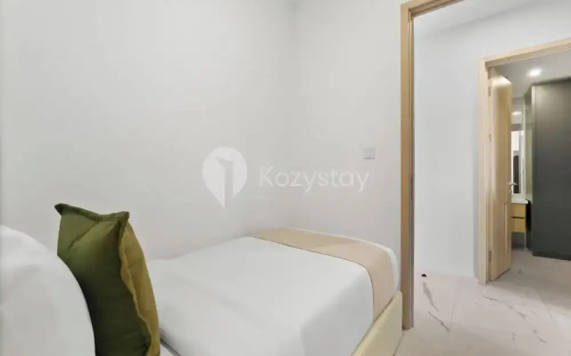 Torani by Kozystay - TB Simatupang