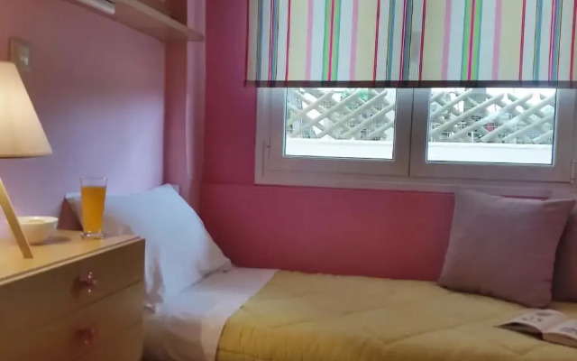 Chania City Apartment