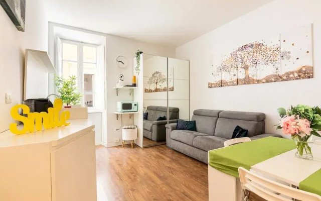 Rome As You Feel - Vacche Apt. in Navona