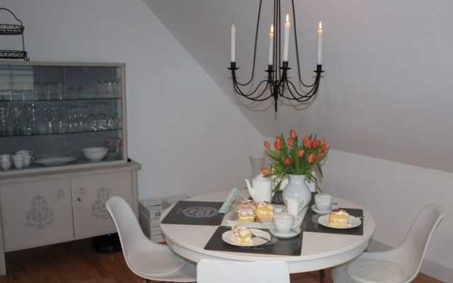 Holiday Apartment in the Tower