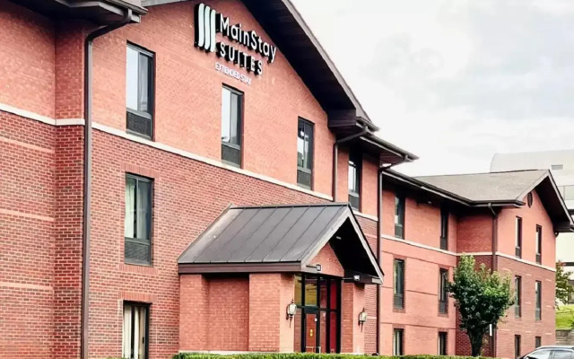 MainStay Suites Little Rock West Near Medical Centers