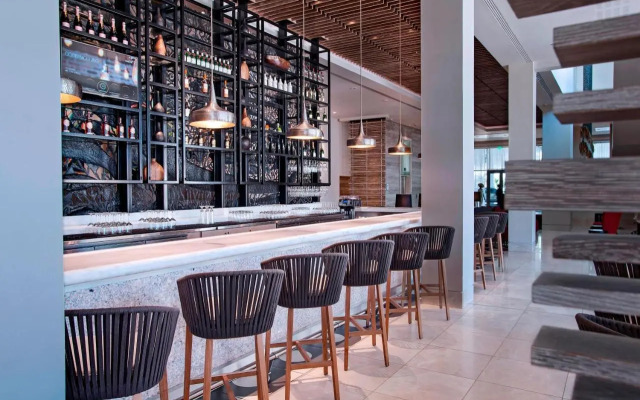 Marriott Portauprince