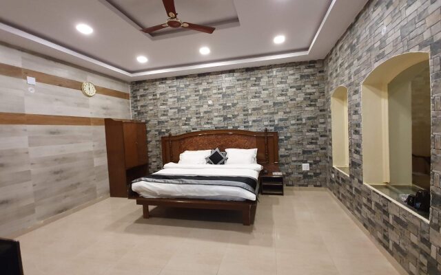 Hotel Bhaj Govindam