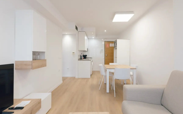 Pio XII Apartments