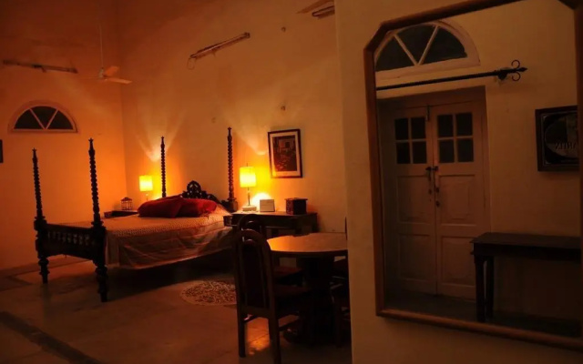 Suryagarh Heritage – Guest Rooms – Jodhpur