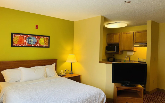 TownePlace Suites Albany/SUNY