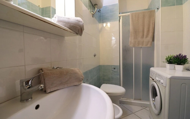 Casa Vacanze "arianna" Otranto Centro, Salento 6 Posti