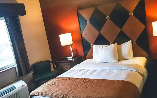 Inn America - Lewiston