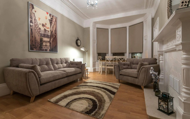 Belhaven Apartment