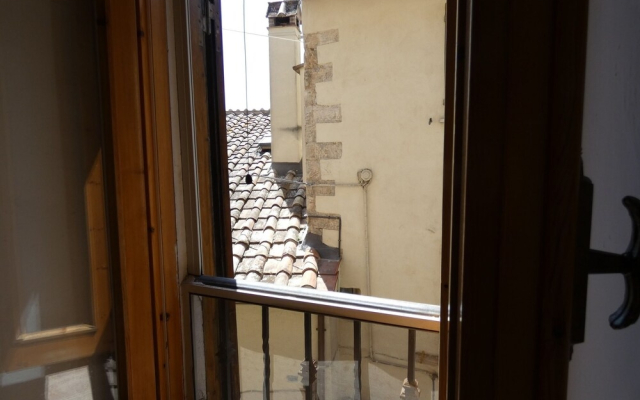 Scappo In Umbria, la Casa del Vicolo