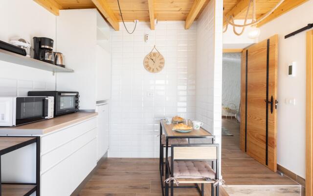 Home2Book Acogedora Casa Cueva Playa de la Viuda