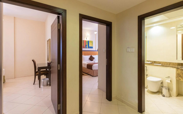 Auris Boutique Hotel Apartments