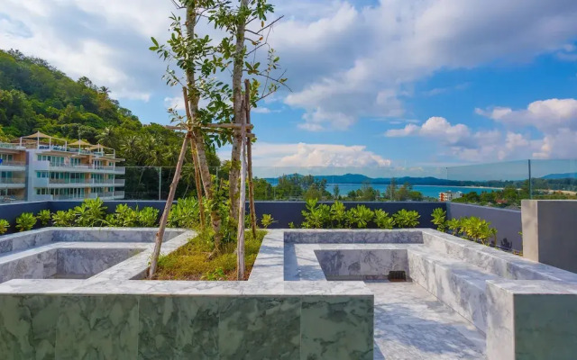 The Aristo Beach Studio by Holy Cow