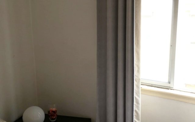 Apartment with 2 Bedrooms in Lisboa, with Furnished Balcony And Wifi