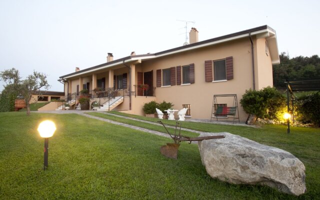 Bed & Breakfast Conca Verde