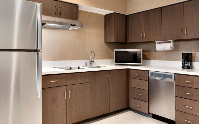 Homewood Suites By Hilton Irvine John Wayne Airport