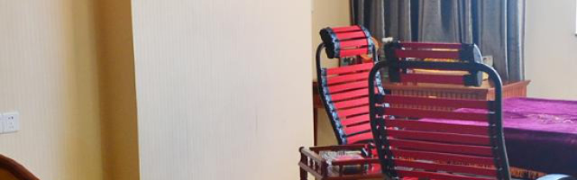 Haorun Hotel