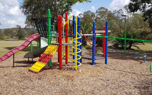 Ramada Resort Kooralbyn Valley