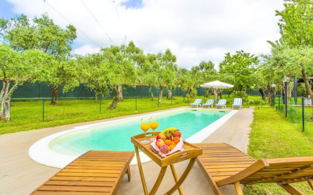 Villa Forte