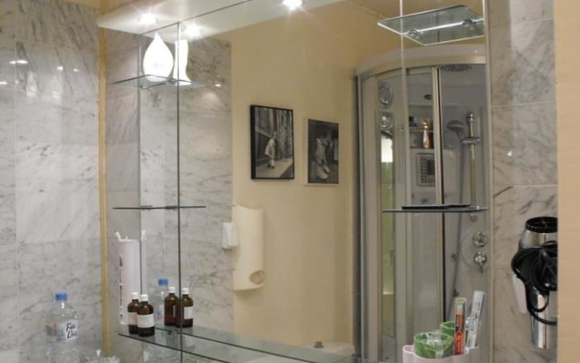 Le Montant au Palais