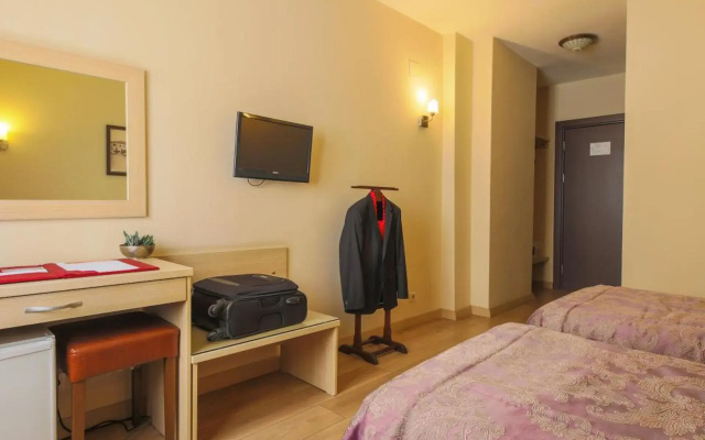 Hostapark Hotel