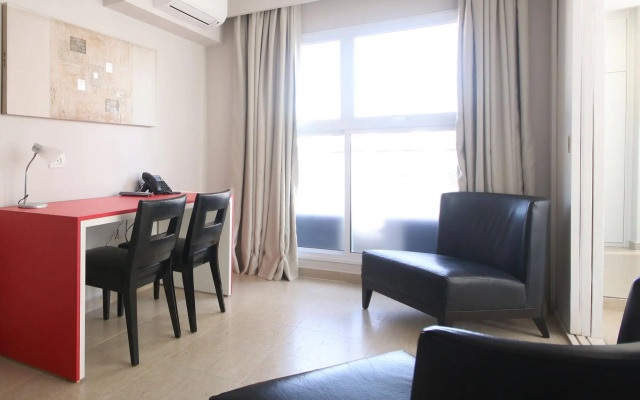 EZ Aclimação Hotel