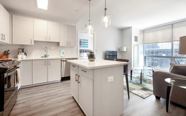 Atlantic Station West