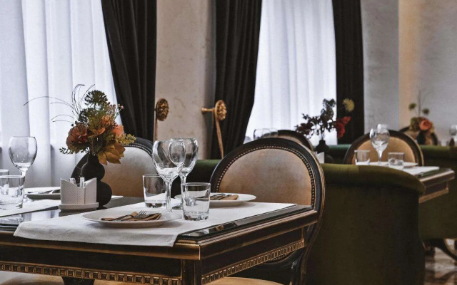 Garni hotel ASTRAL PARK