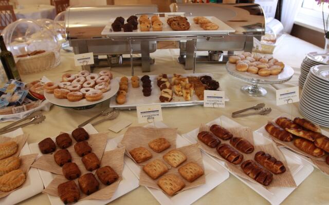 Antico Colle Toscano Resort