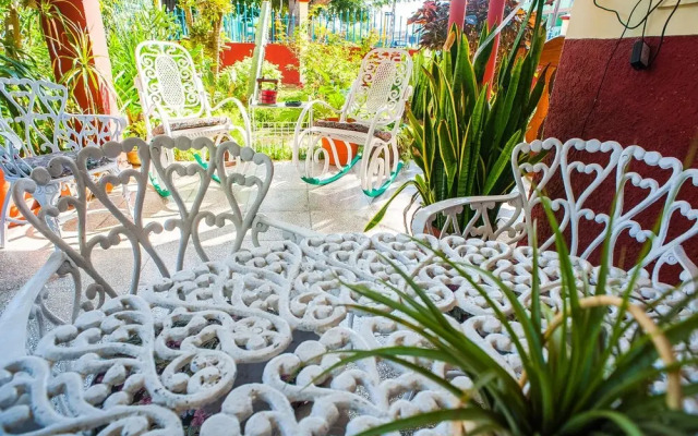 Welcome to My Lovely Home in Varadero