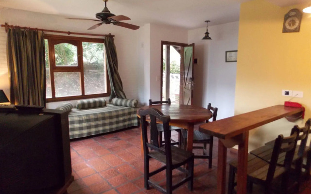 San Remo Villa Corral Apart Hotel