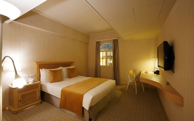 Maison de Chine Hotel Chiayi