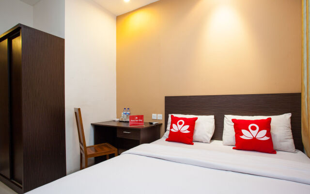 ZEN Rooms Palmerah Barat
