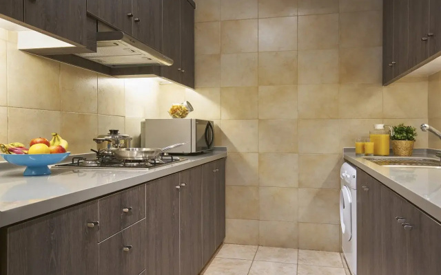 Adina Serviced Apartments Singapore Orchard