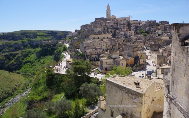 The Supercentral House