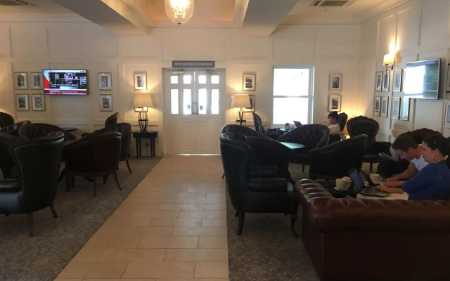 Holiday Inn Milton Keynes - East M1, Jct. 14 by IHG